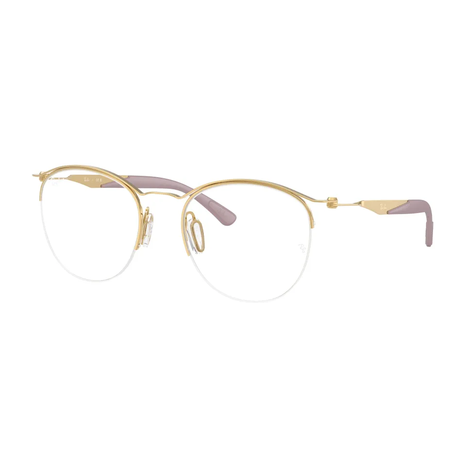 Ray-Ban Vista RX7553 3218 Unisex Szemüvegkeret