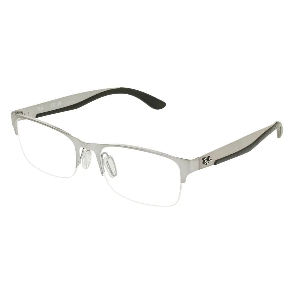 Ray-Ban Vista RX7551 3214 Unisex Szemüvegkeret