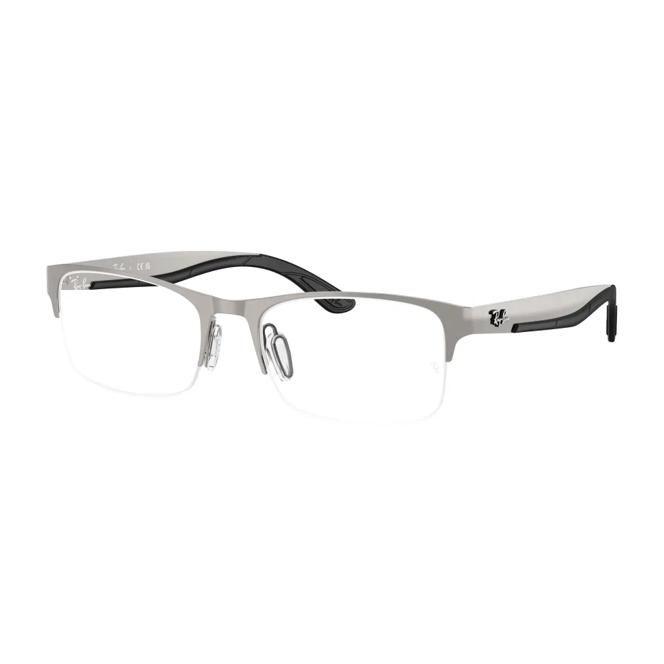 Ray-Ban Vista RX7551 3214 Unisex Szemüvegkeret