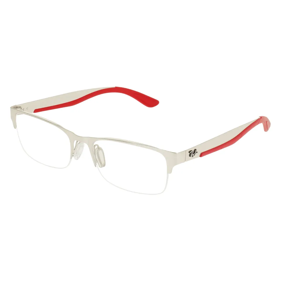 Ray-Ban Vista RX7551 3219 Unisex Szemüvegkeret