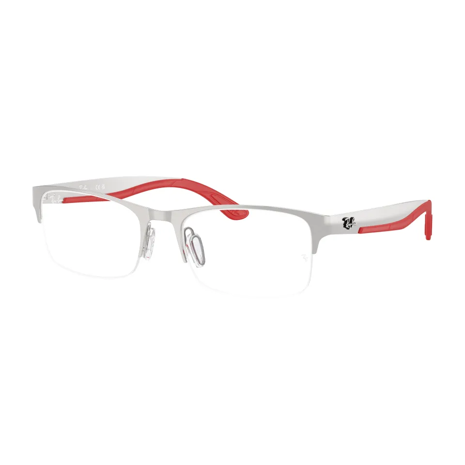Ray-Ban Vista RX7551 3219 Unisex Szemüvegkeret