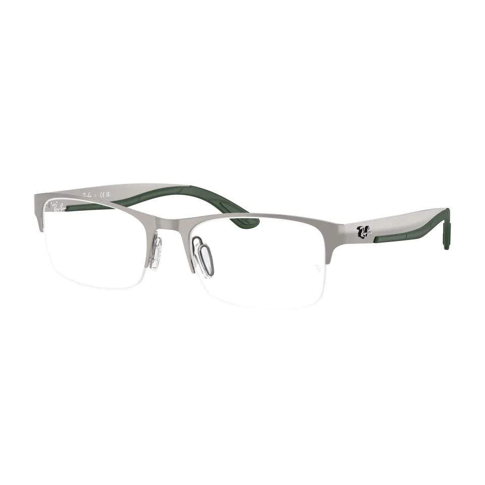 Ray-Ban Vista RX7551 3221 Unisex Szemüvegkeret