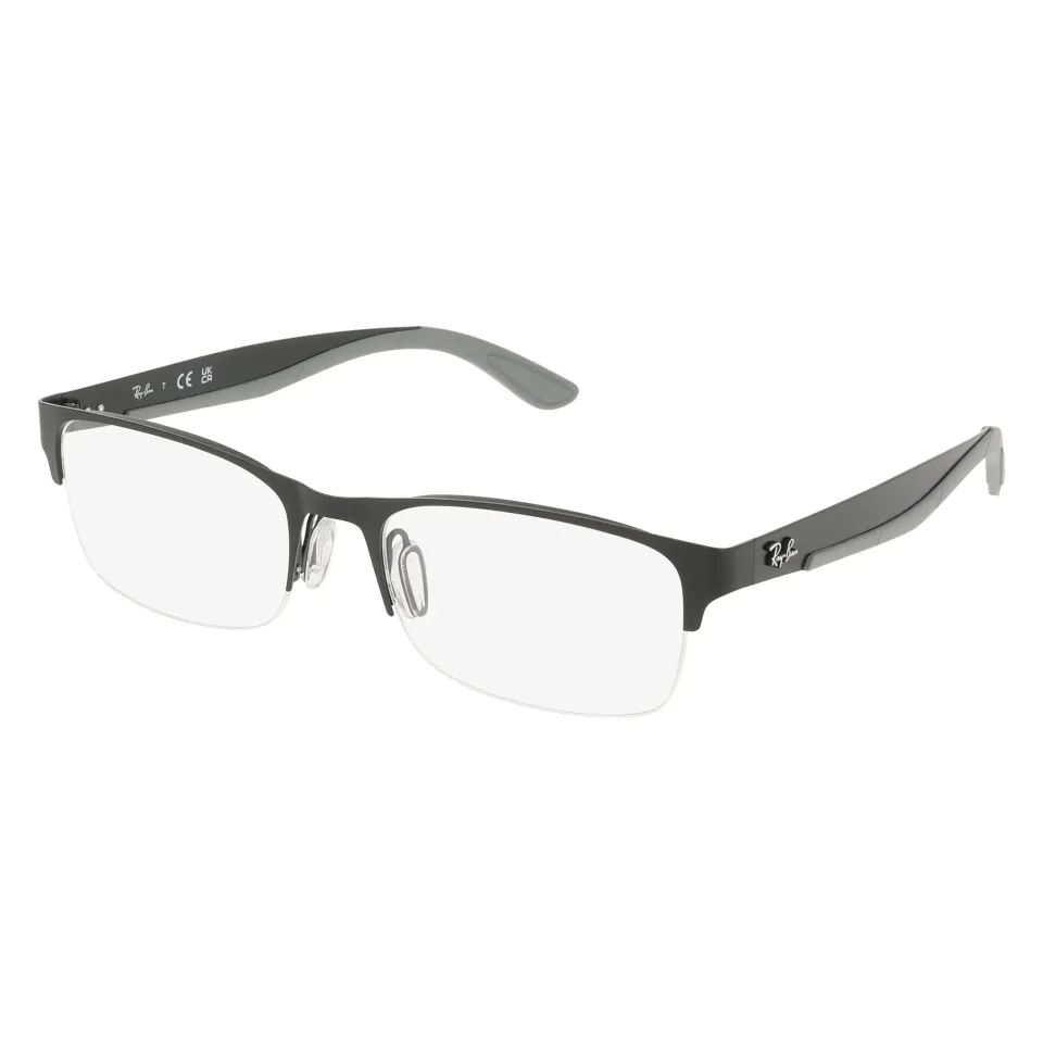 Ray-Ban Vista RX7551 3222 Unisex Szemüvegkeret