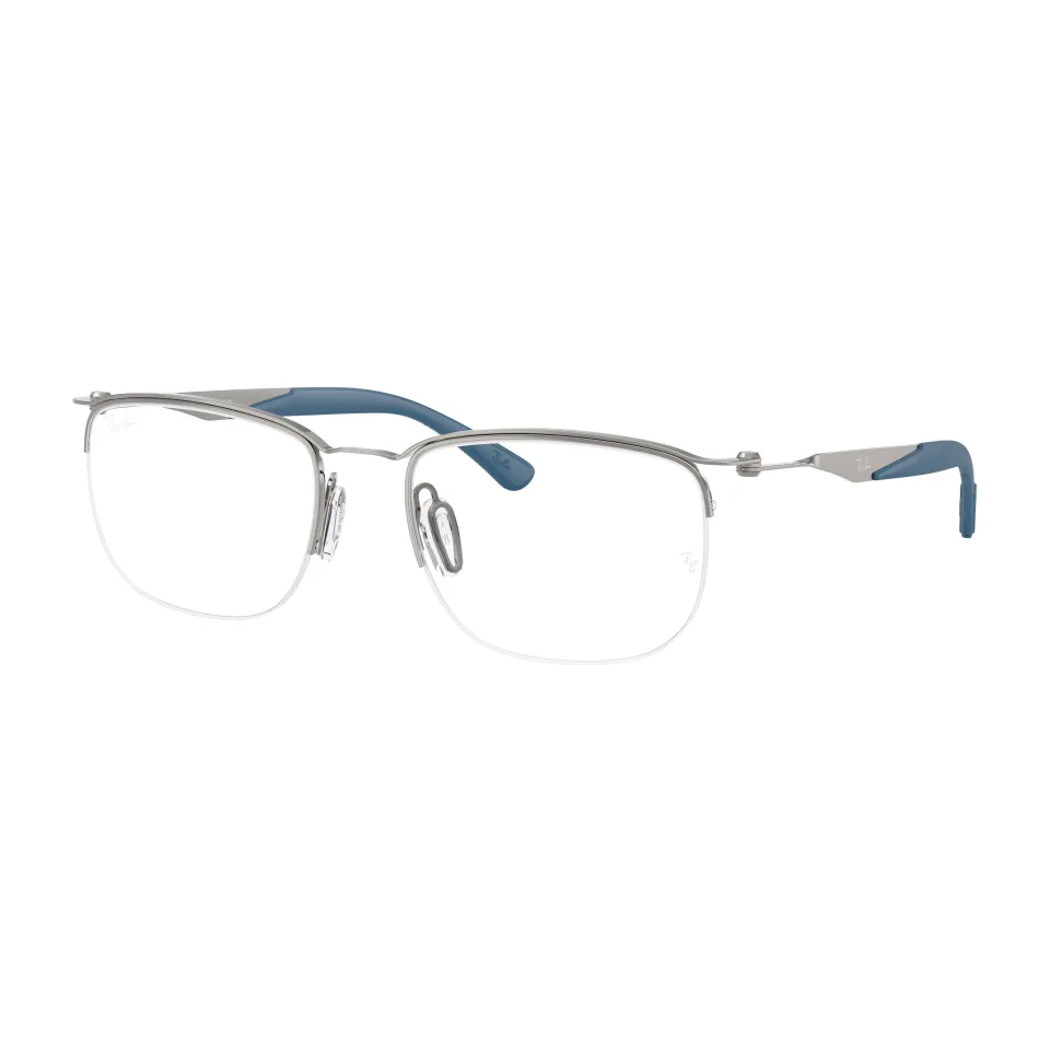 Ray-Ban Vista RX7552 3210 Unisex Szemüvegkeret