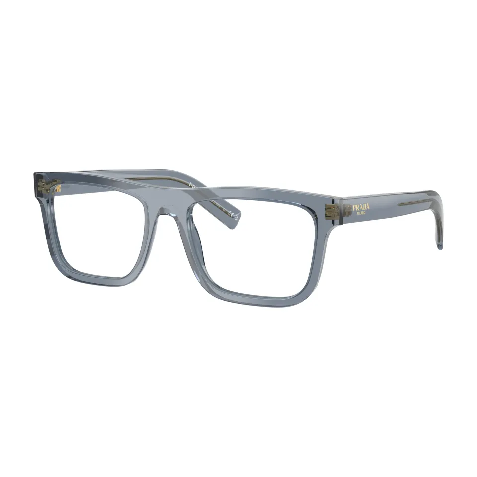 Prada PRC03V 17T1O1 Férfi Szemüvegkeret