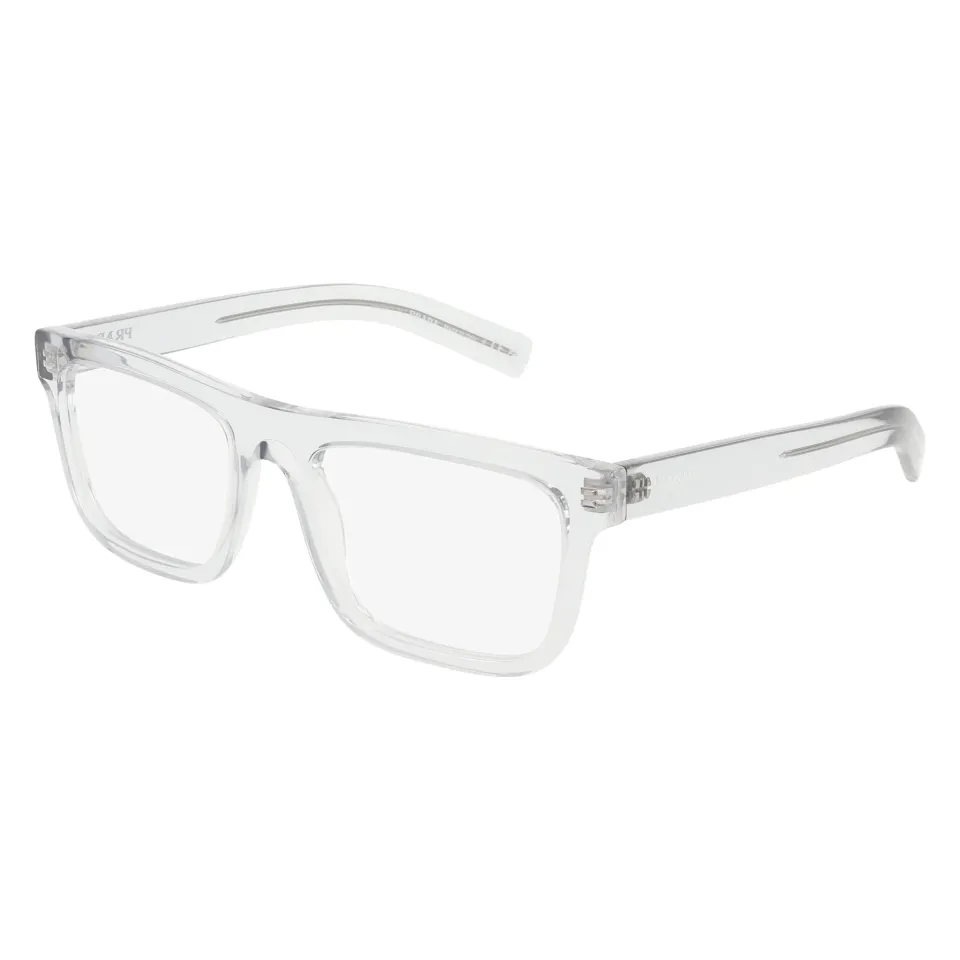 Prada PRC03V 17P1O1 Férfi Szemüvegkeret