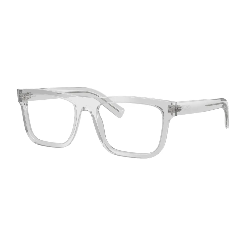 Prada PRC03V 17P1O1 Férfi Szemüvegkeret