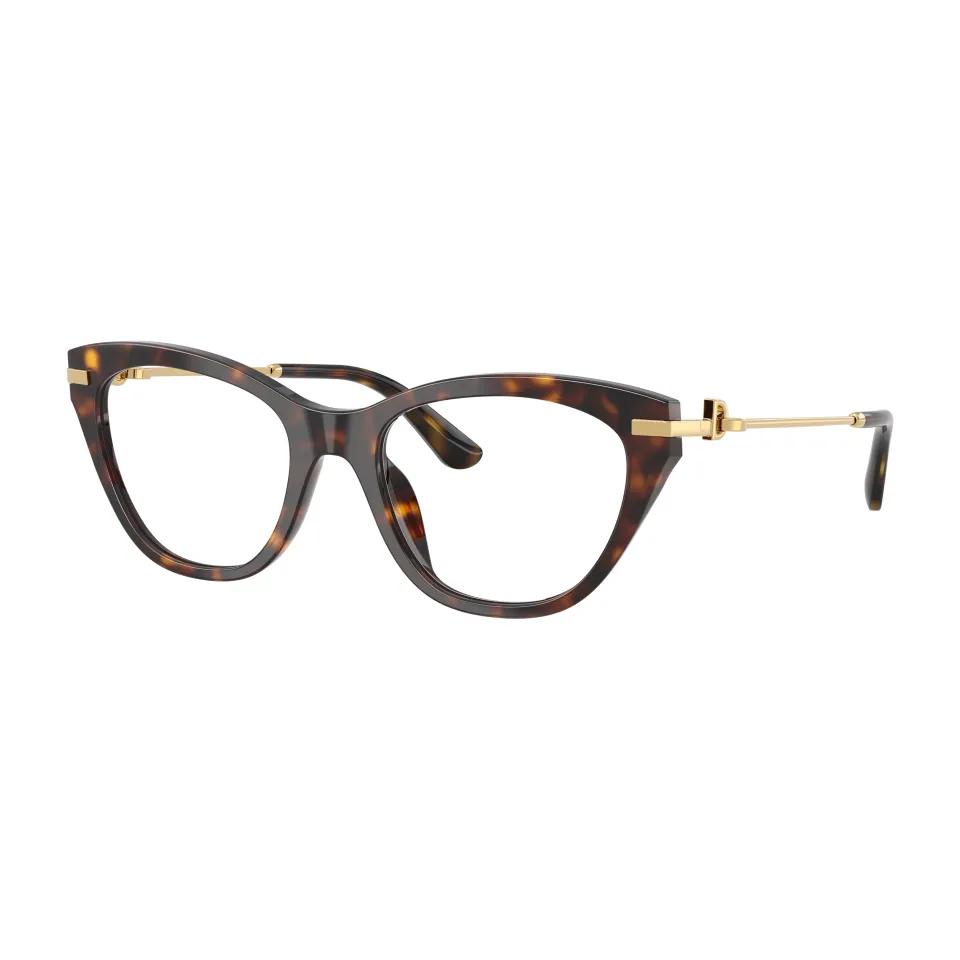 Dolce & Gabbana DG3428 502 Női Szemüvegkeret