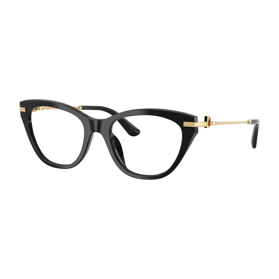 Dolce & Gabbana DG3428 501 Női Szemüvegkeret