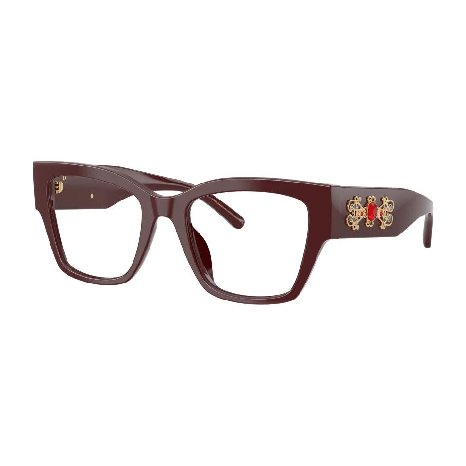 Dolce & Gabbana DG3435B 3091 Női Szemüvegkeret