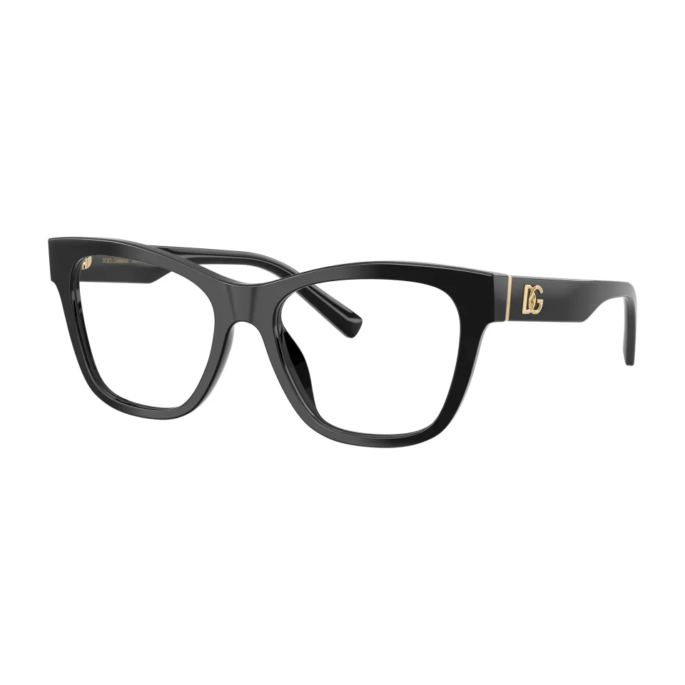 Dolce & Gabbana DG3430 501 Női Szemüvegkeret