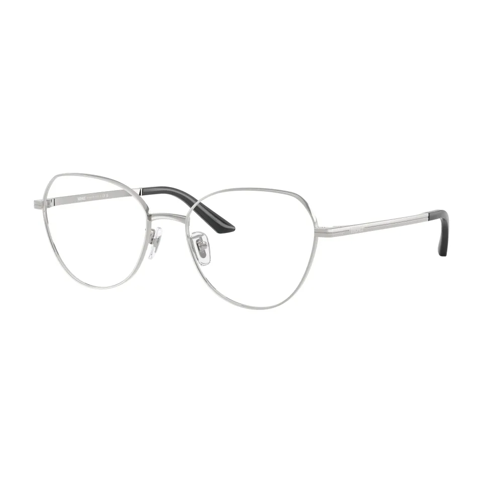 Versace VE1313D 1001 Női Szemüvegkeret