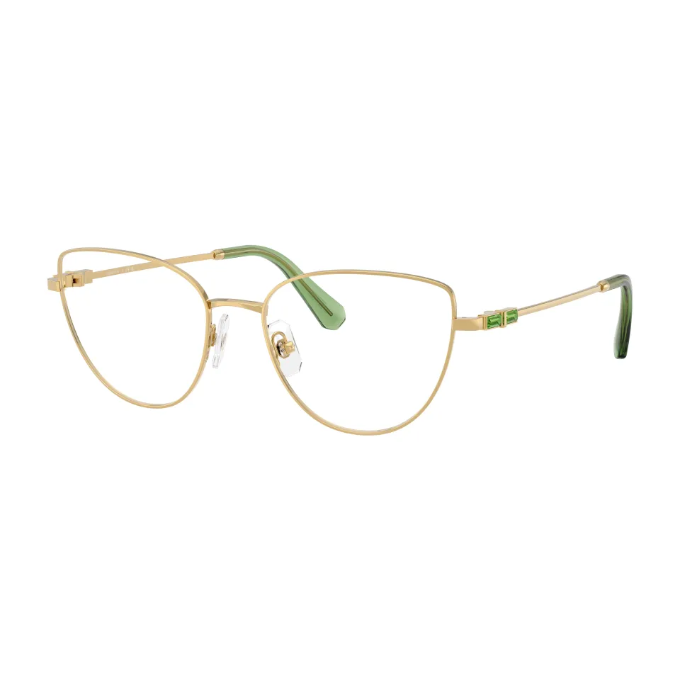 Swarovski SK1007 4017 Női Szemüvegkeret