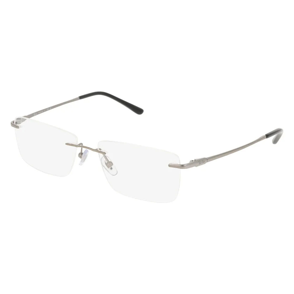 Ray-Ban Vista RX8781D 1000 Unisex Szemüvegkeret
