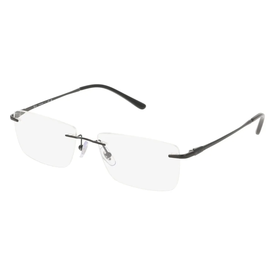 Ray-Ban Vista RX8781D 1244 Unisex Szemüvegkeret