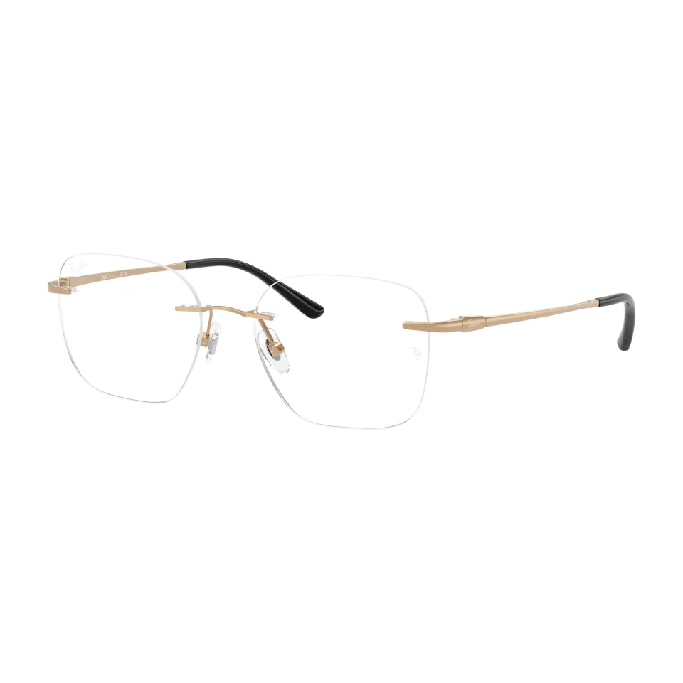 Ray-Ban Vista RX8783D 1248 Unisex Szemüvegkeret