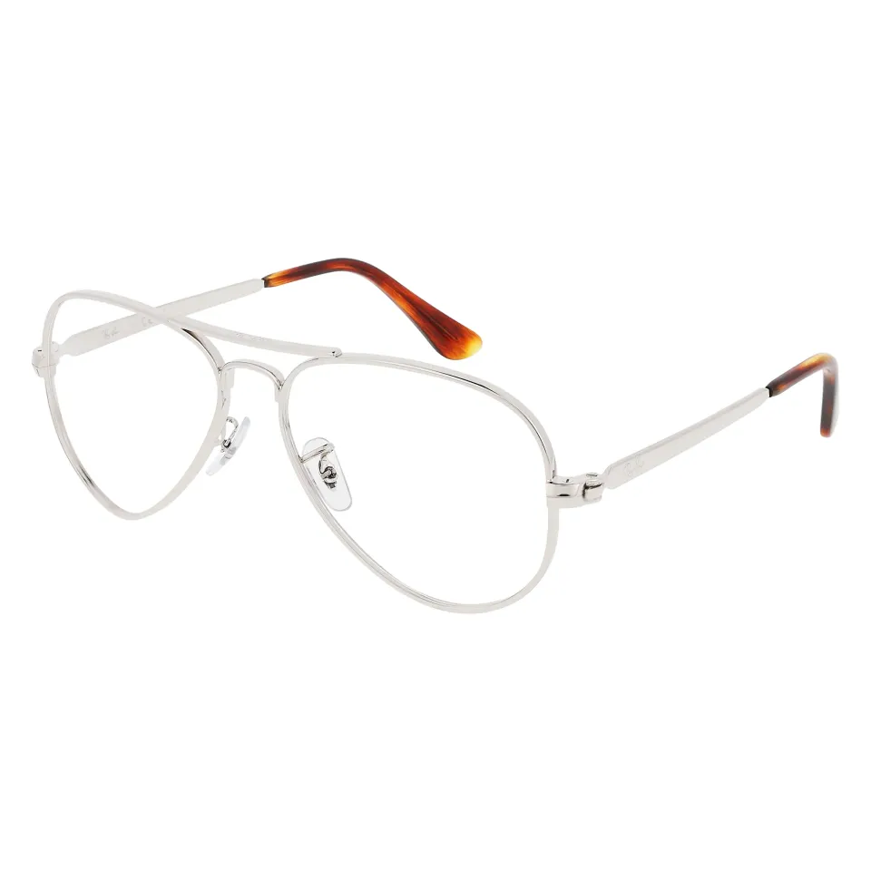 Ray-Ban Vista Aviator Max RX3925V 2501 Unisex Szemüvegkeret