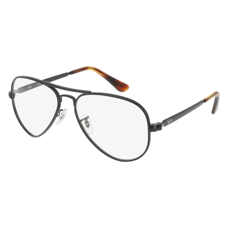 Ray-Ban Vista Aviator Max RX3925V 2509 Unisex Szemüvegkeret