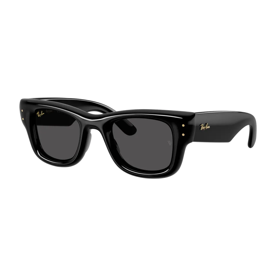 Ray-Ban Wayfarer P. RB4940 601/87 Unisex Napszemüveg