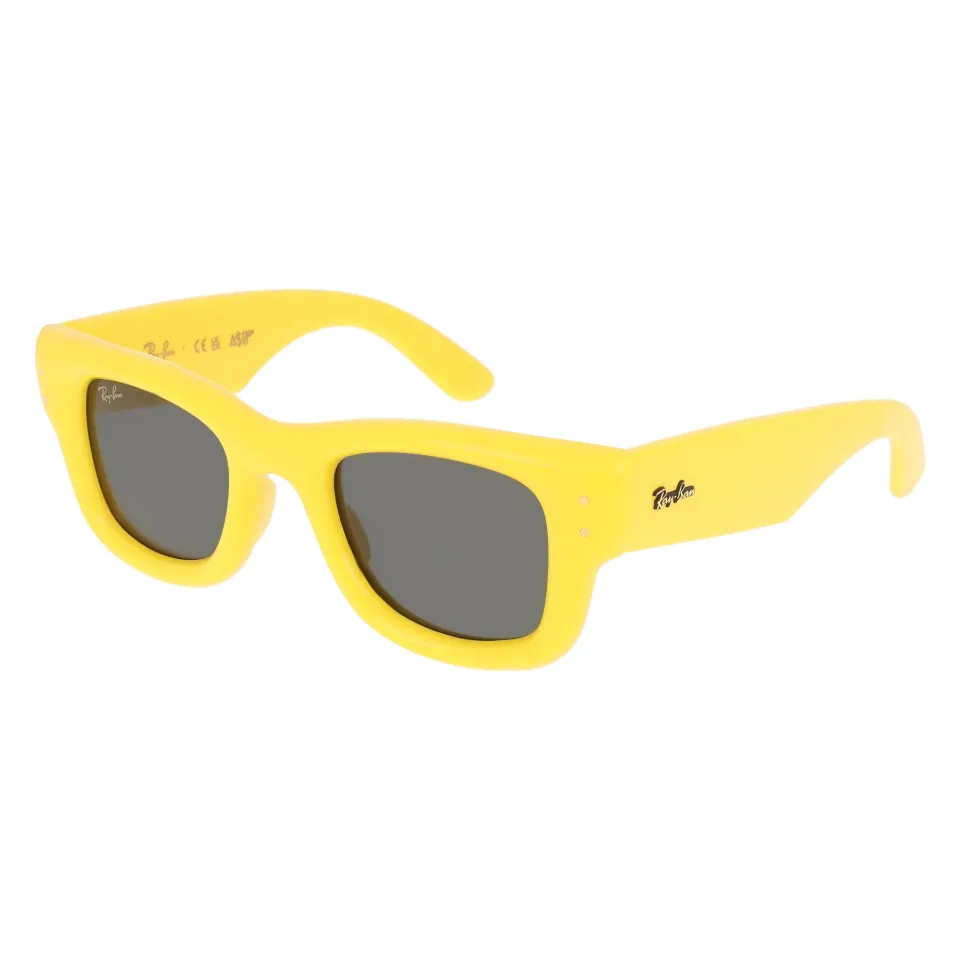 Ray-Ban Wayfarer P. RB4940 683087 Unisex Napszemüveg