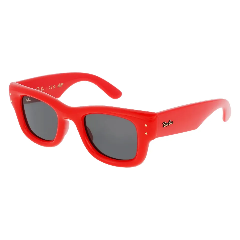 Ray-Ban Wayfarer P. RB4940 683187 Unisex Napszemüveg
