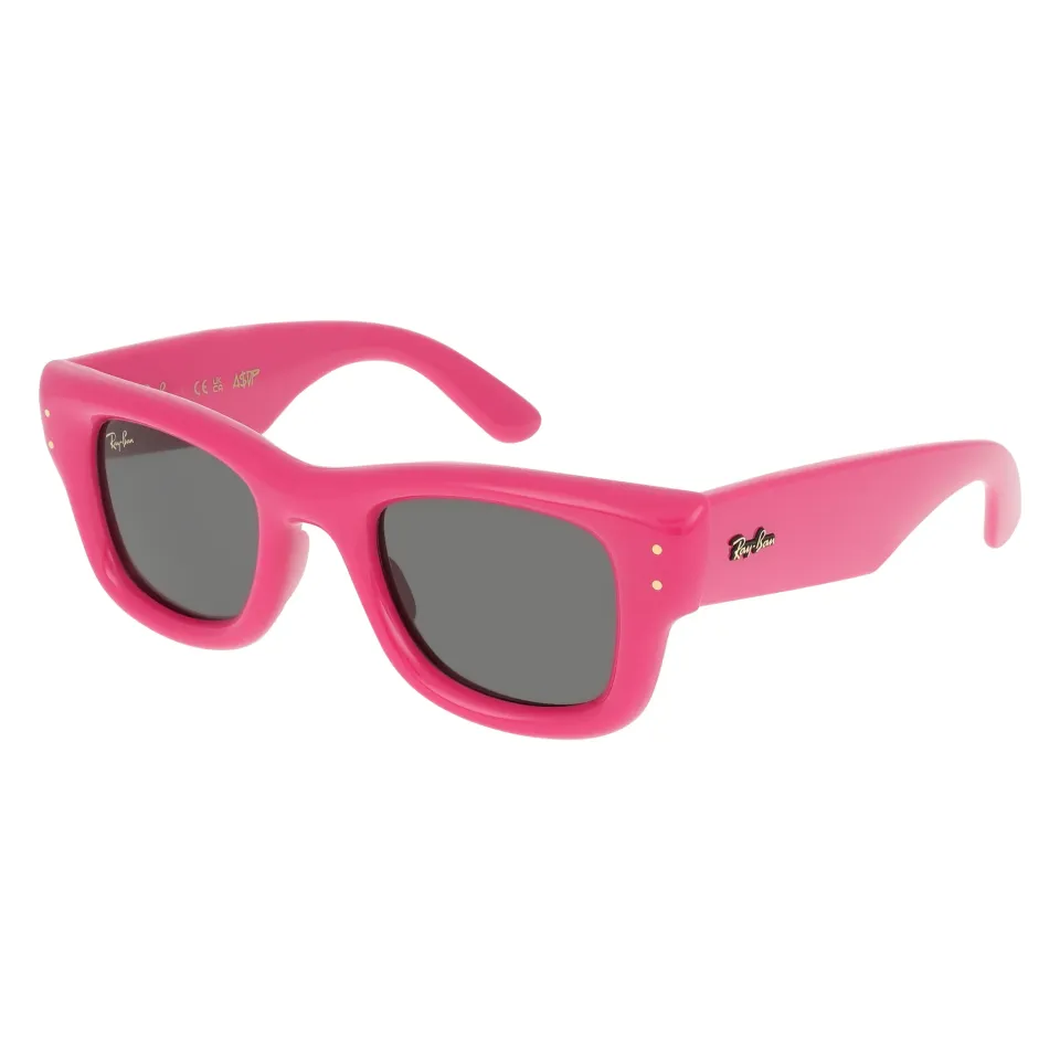 Ray-Ban Wayfarer P. RB4940 683287 Unisex Napszemüveg
