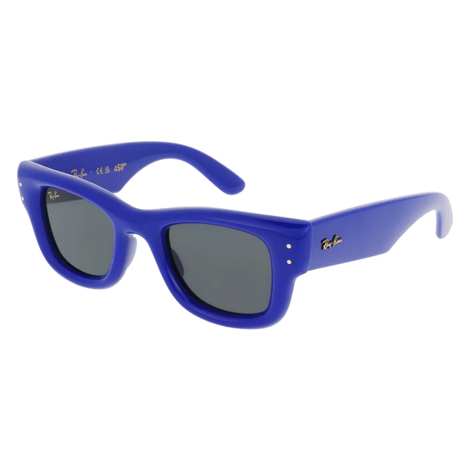 Ray-Ban Wayfarer P. RB4940 683387 Unisex Napszemüveg