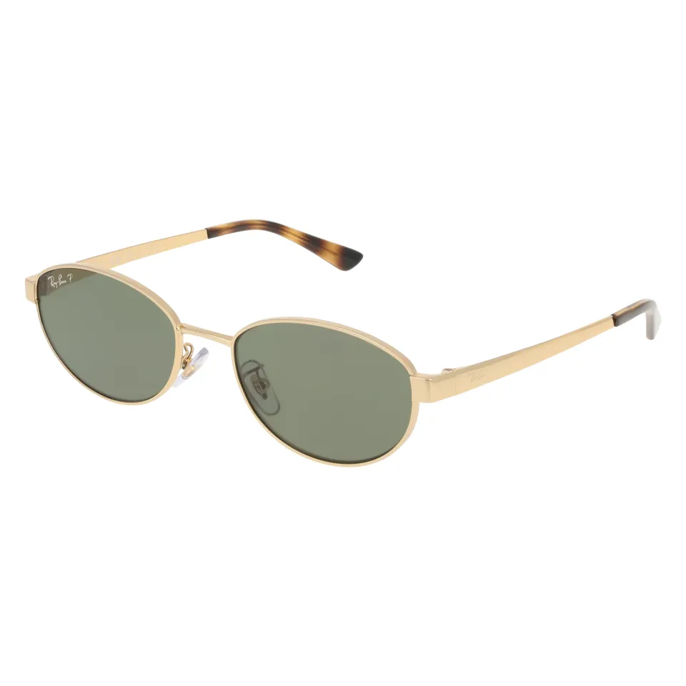 Ray-Ban RB3774D 001/9A Unisex Napszemüveg