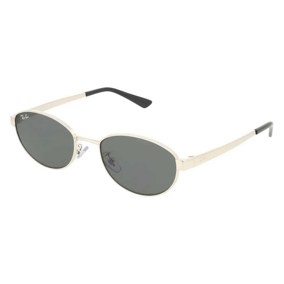 Ray-Ban RB3774D 003/87 Unisex Napszemüveg