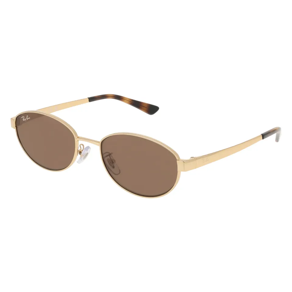 Ray-Ban RB3774D 001/73 Unisex Napszemüveg