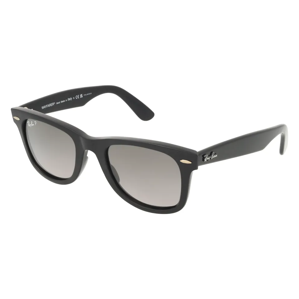 Ray-Ban Wayfarer RB4340 601/M3 Unisex Napszemüveg