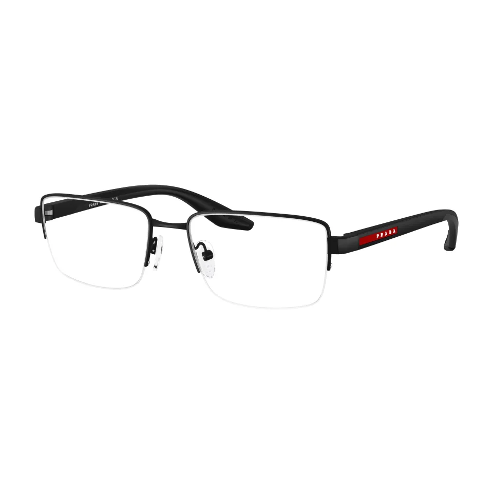 Prada Linea Rossa PS51SV DG01O1 Férfi Szemüvegkeret