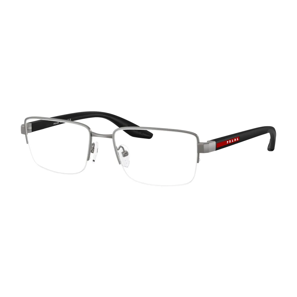 Prada Linea Rossa PS51SV 7CQ1O1 Férfi Szemüvegkeret