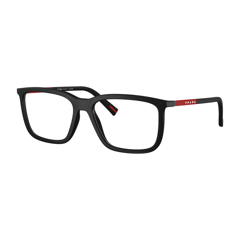 Prada Linea Rossa PS01SV DG01O1 Férfi Szemüvegkeret