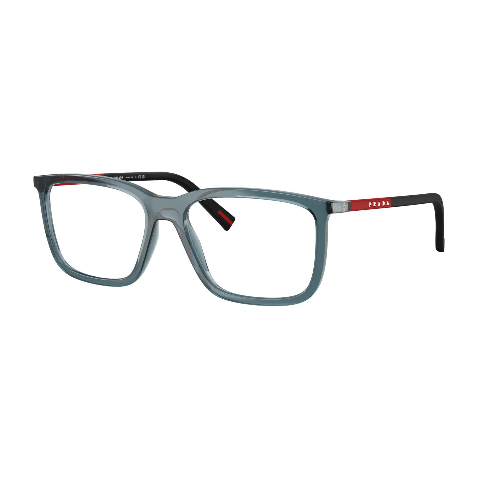 Prada Linea Rossa PS01SV CZH1O1 Férfi Szemüvegkeret