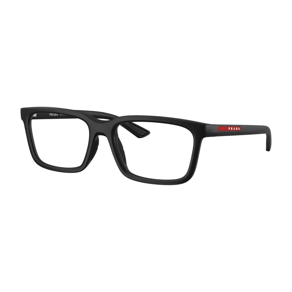Prada Linea Rossa PS02SV 1BO1O1 Férfi Szemüvegkeret