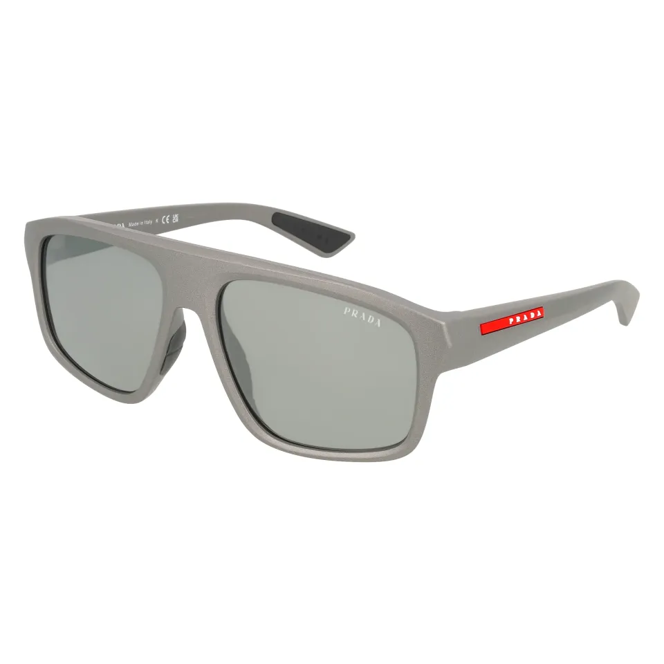 Prada Linea Rossa PSB02S 16X7W1 Férfi Napszemüveg