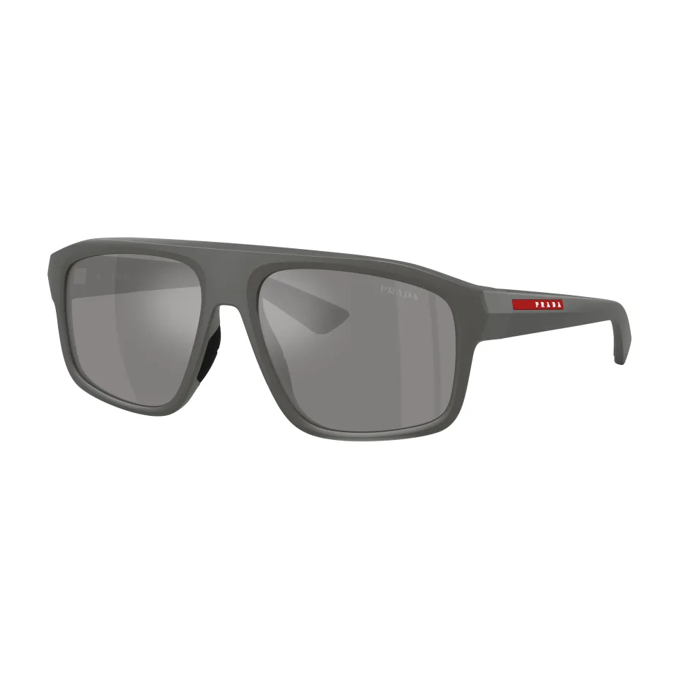 Prada Linea Rossa PSB02S 16X7W1 Férfi Napszemüveg