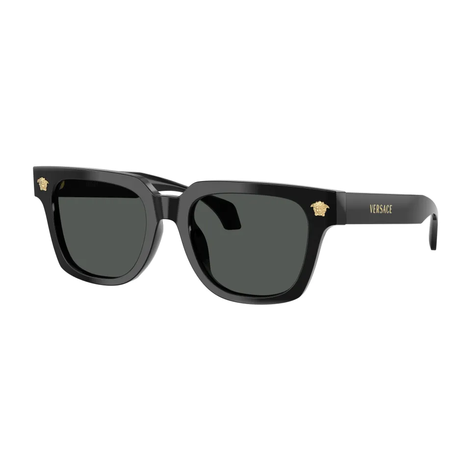 Versace VE4510U GB1/87 Férfi Napszemüveg