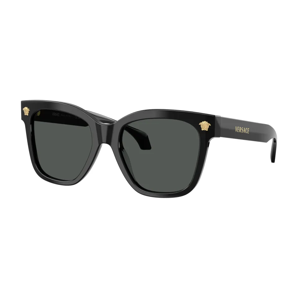 Versace VE4511 GB1/87 Női Napszemüveg