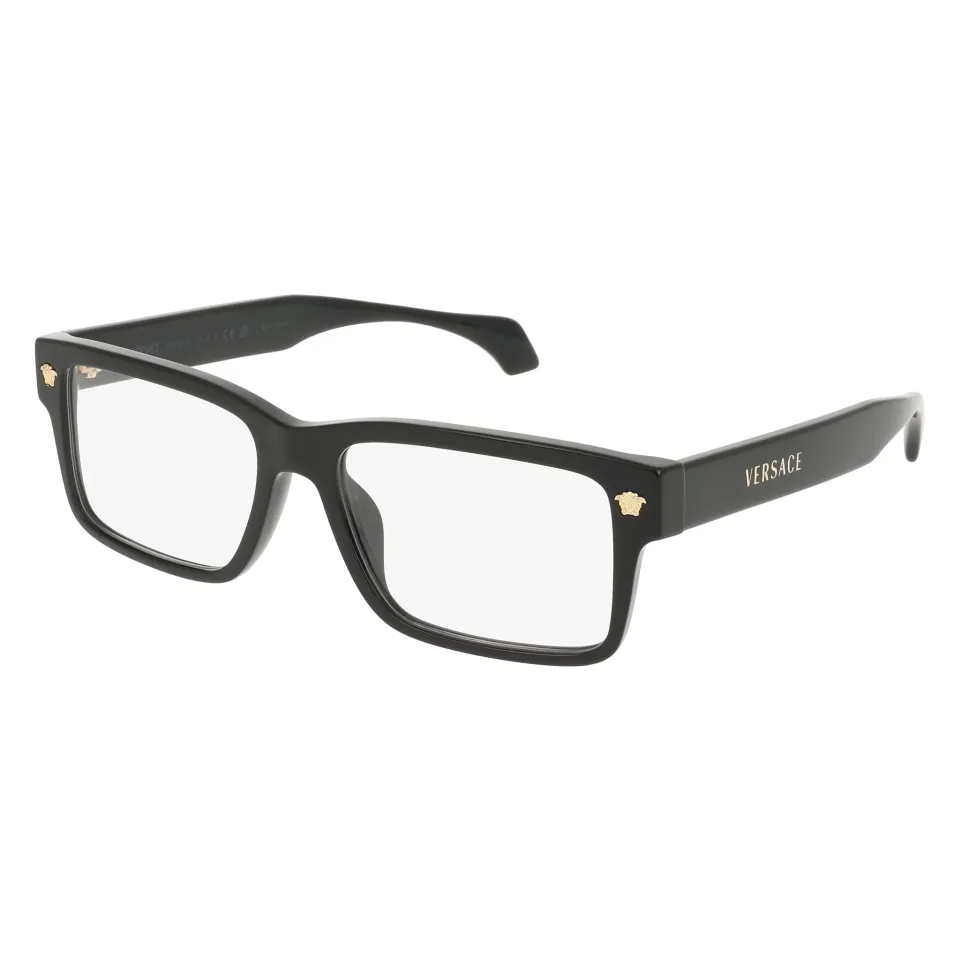 Versace VE3391U GB1 Férfi Szemüvegkeret