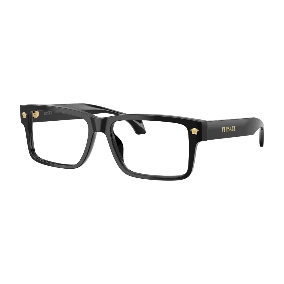 Versace VE3391U GB1 Férfi Szemüvegkeret
