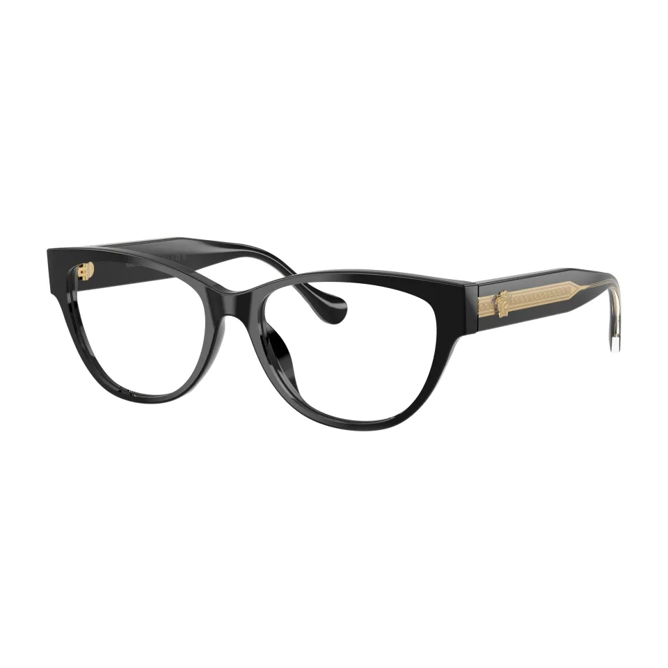 Versace VE3389U GB1 Női Szemüvegkeret