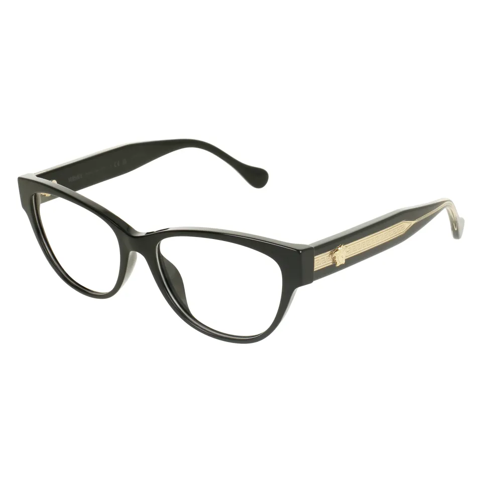 Versace VE3389U GB1 Női Szemüvegkeret