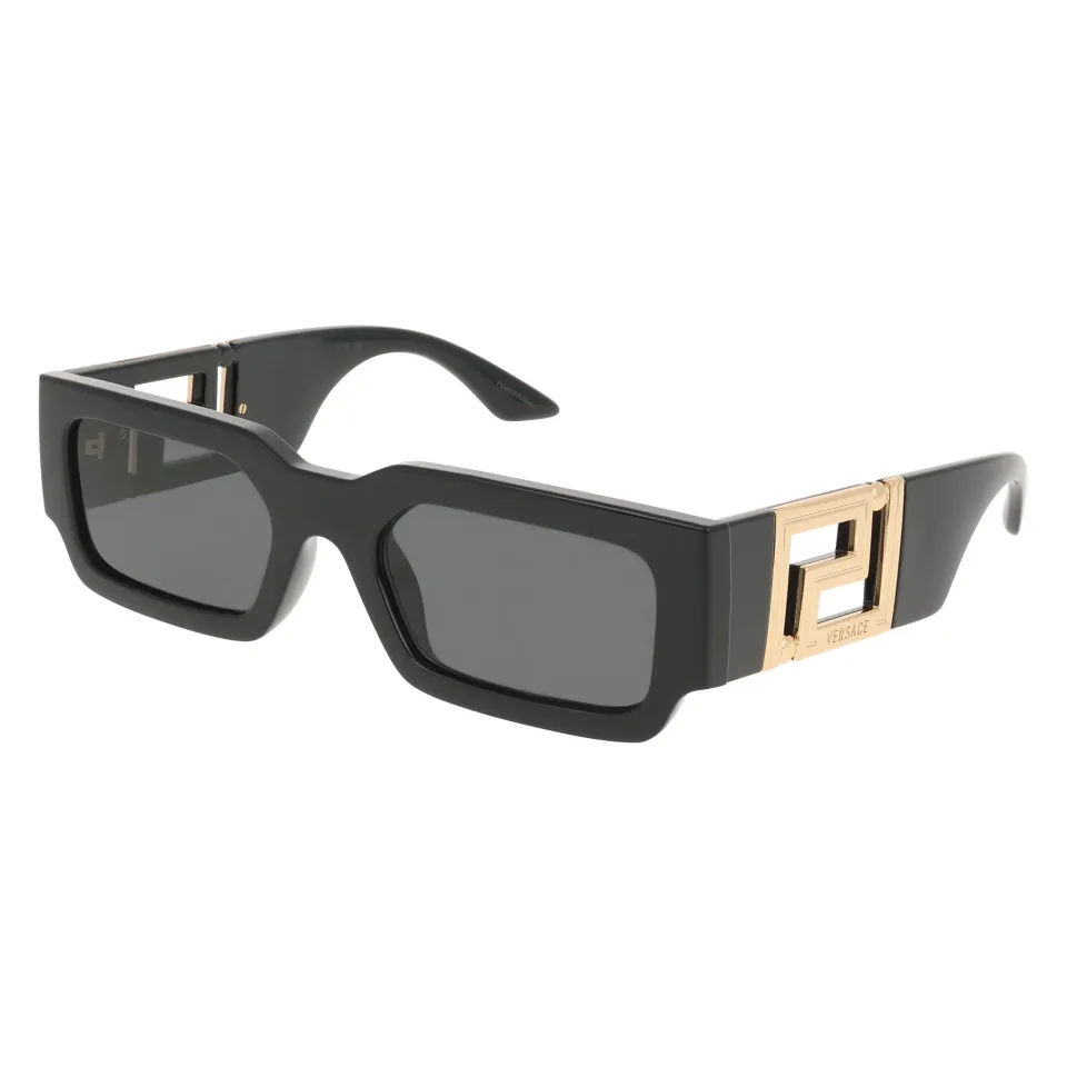 Versace VE4506U GB1/87 Férfi Napszemüveg