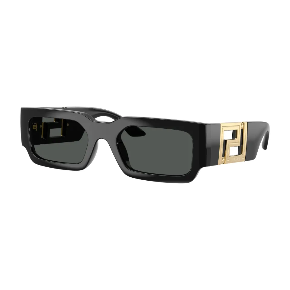 Versace VE4506U GB1/87 Férfi Napszemüveg