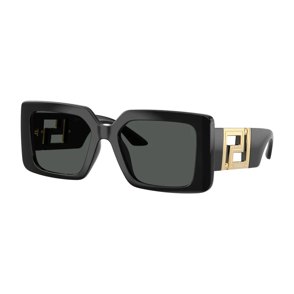 Versace VE4505U GB1/87 Női Napszemüveg