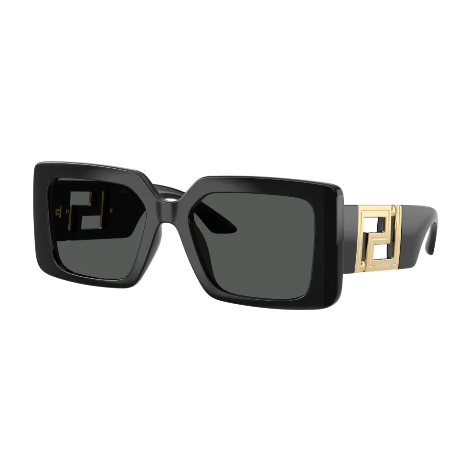 Versace VE4505U GB1/87 Női Napszemüveg