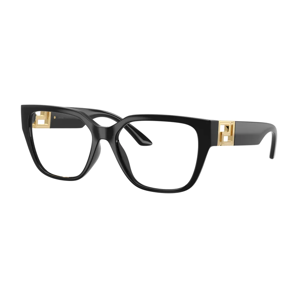 Versace VE3387U GB1 Női Szemüvegkeret