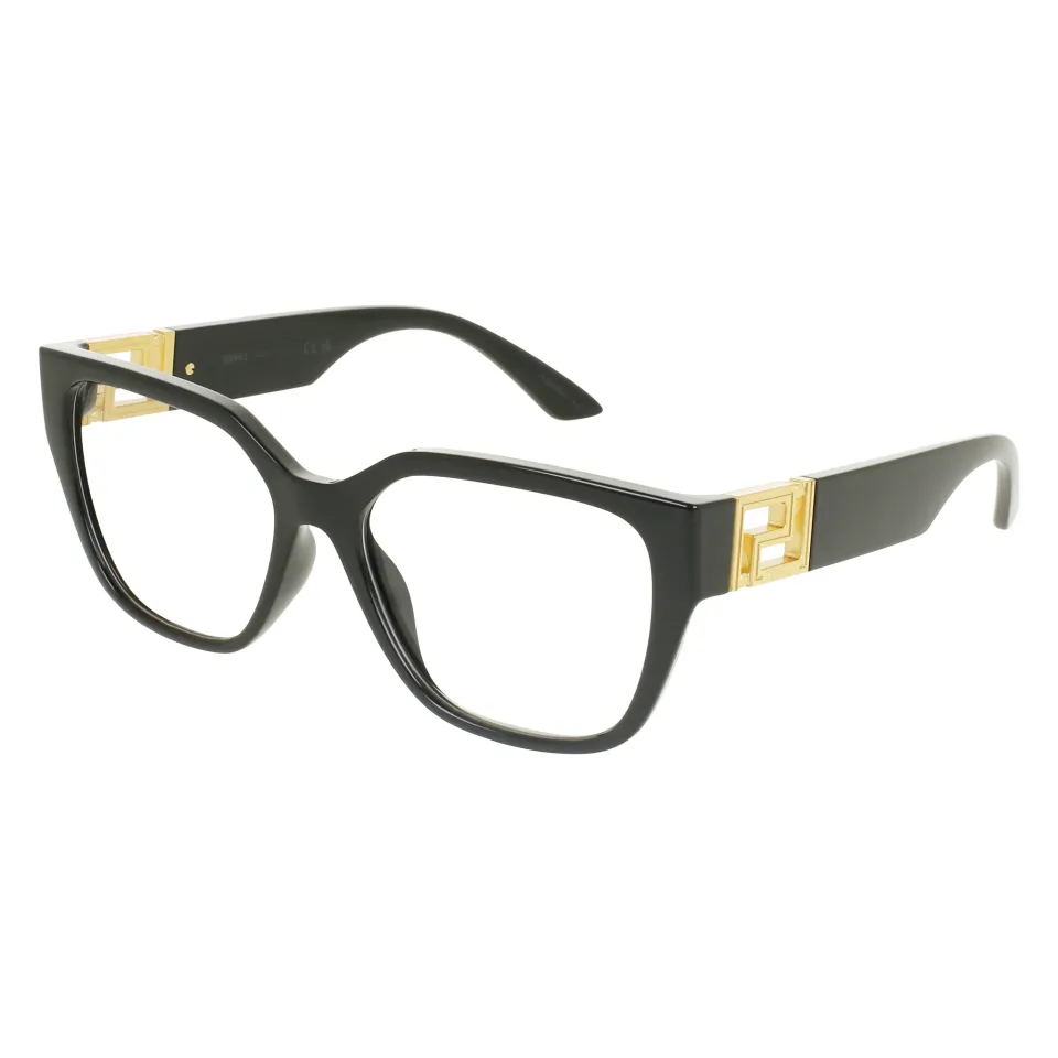 Versace VE3387U GB1 Női Szemüvegkeret